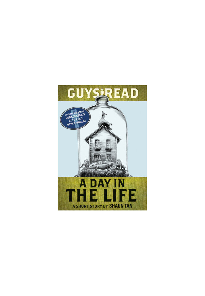 A Day In the Life