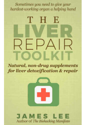 The Liver repair tooklit