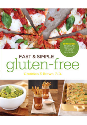 Fast and Simple Gluten-Free