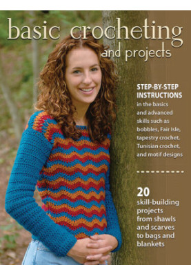 Basic Crocheting and Projects