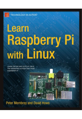 Learn Raspberry Pi with Linux
