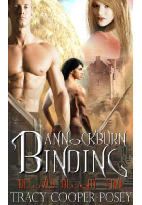 Bannockburn Binding (Beloved Bloody Time)