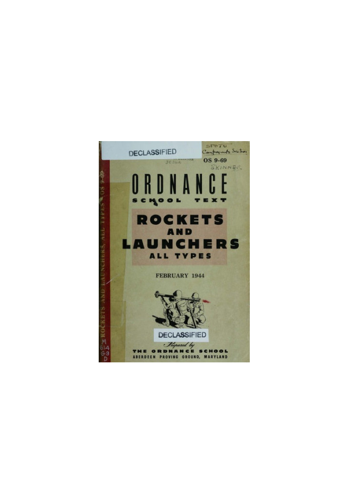 Rockets and Launchers All Types