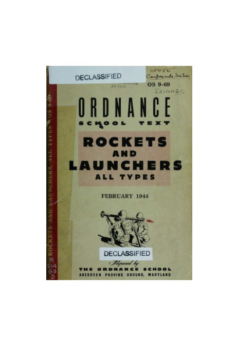 Rockets and Launchers All Types
