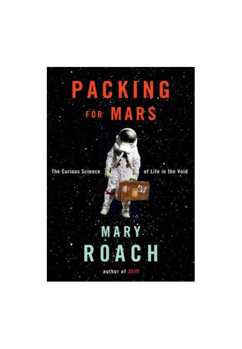 Packing for Mars