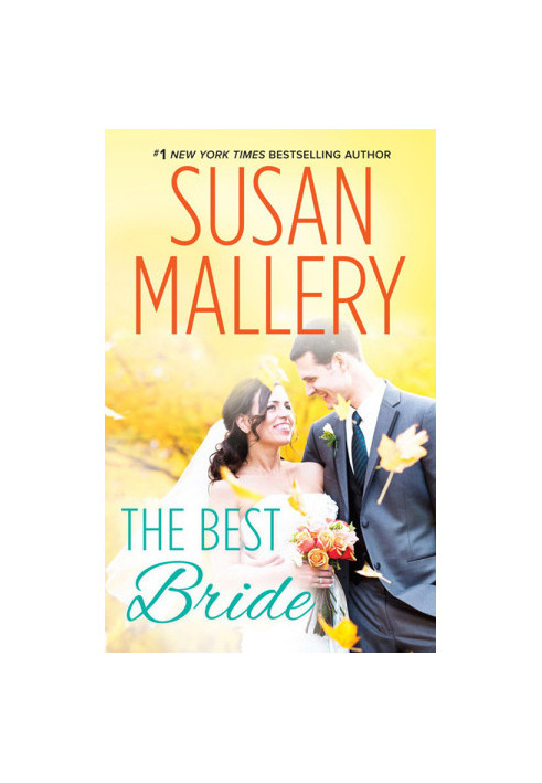 The Best Bride