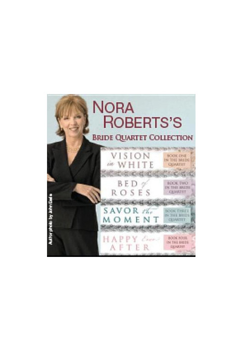 Bride Quartet Collection