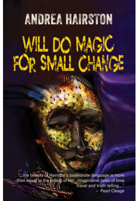 Will Do Magic for Small Change