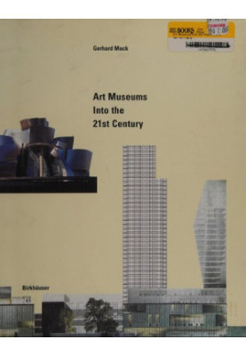 Art museums into the 21st century
