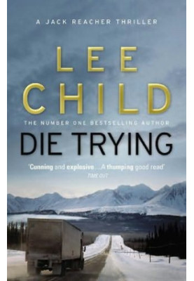 Die Trying