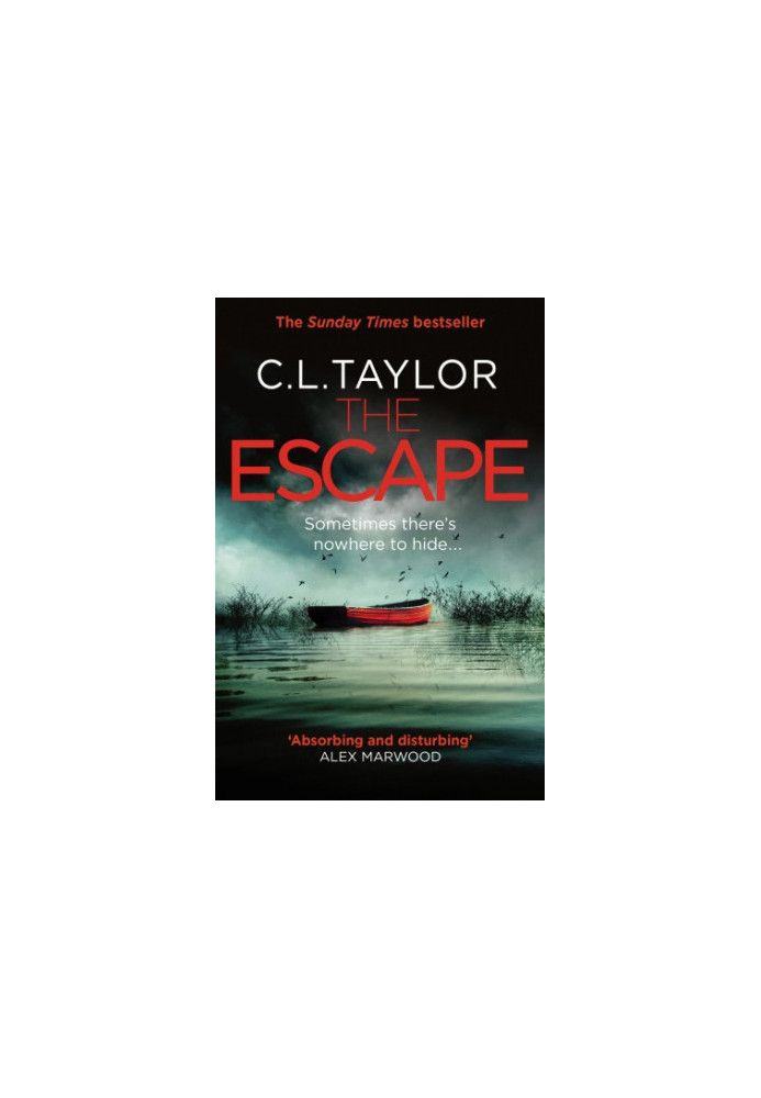 The Escape