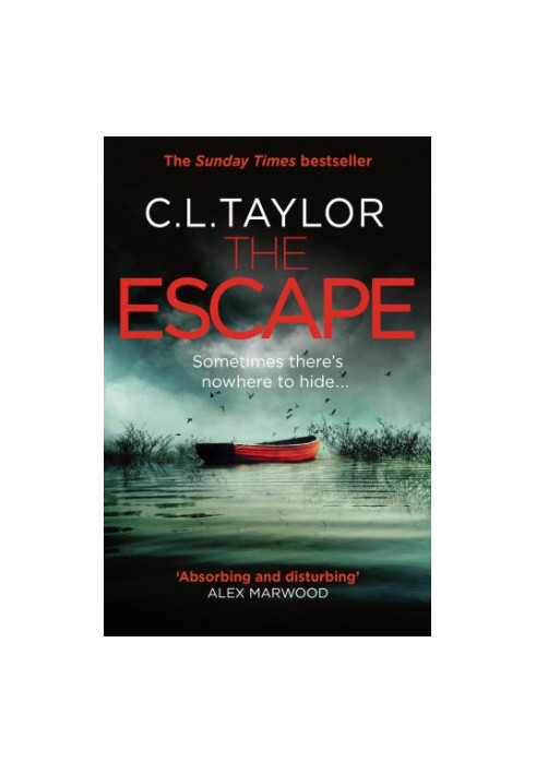 The Escape