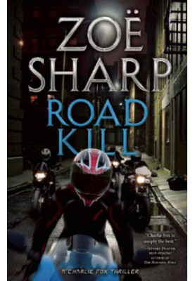 Charlie Fox 05 - Road Kill