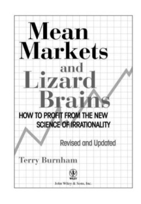 Mean Markets and Lizard Brains: How to Profit from the New Science of Irrationality
