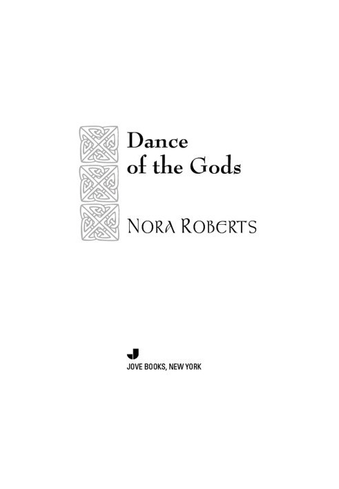 Dance of the Gods