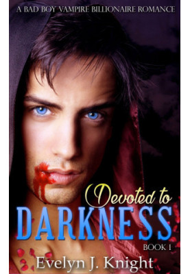 Devoted to Darkness