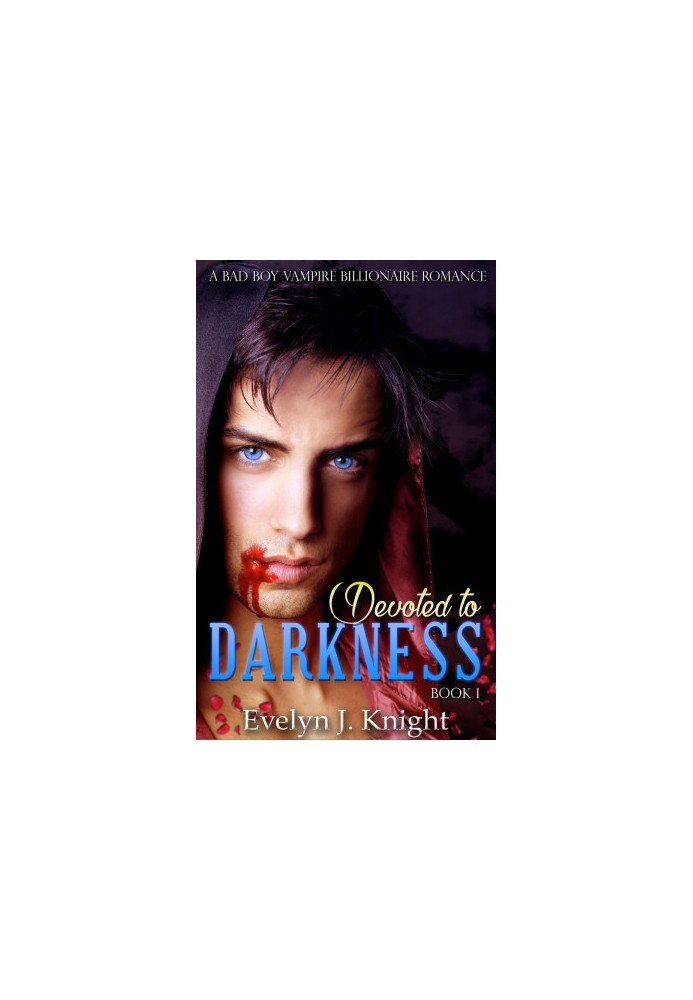 Devoted to Darkness