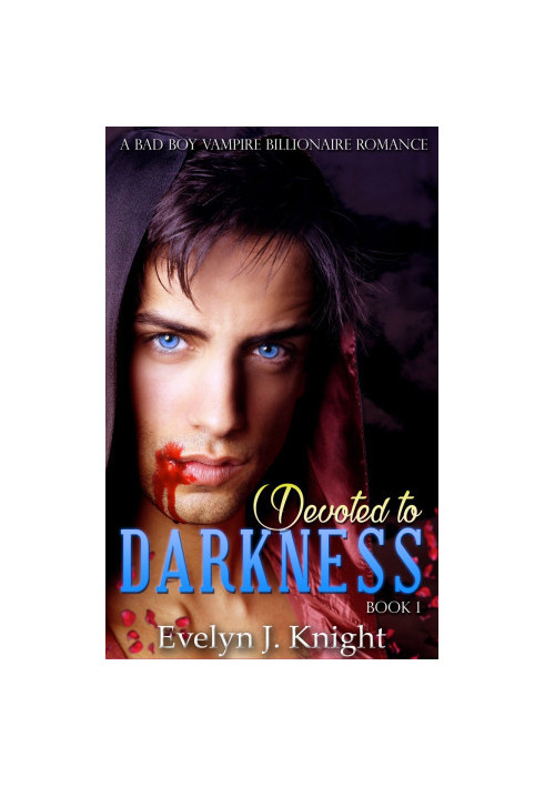 Devoted to Darkness