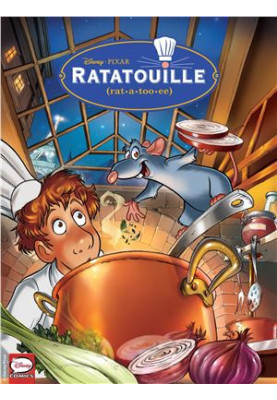 Ratatouille
