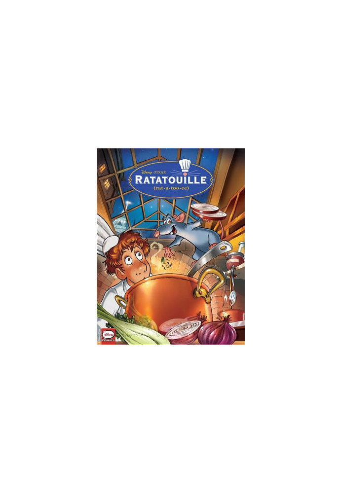 Ratatouille