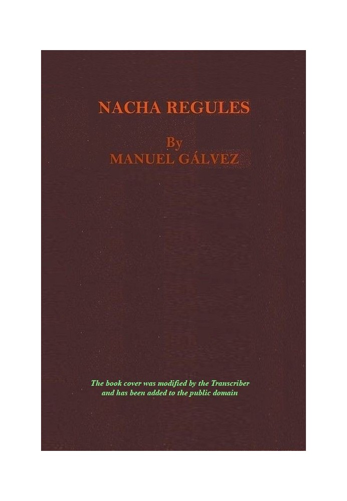 Nacha Regules