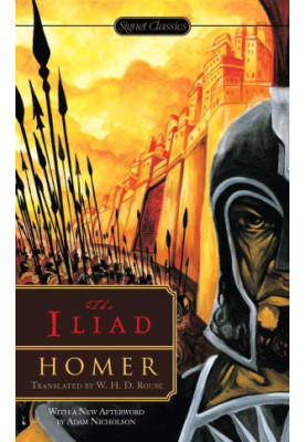 The Iliad (Signet Classics)