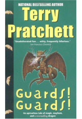 Guards! Guards!