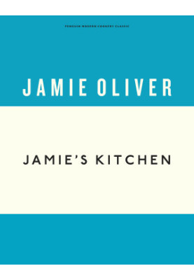 Jamie's Kitchen