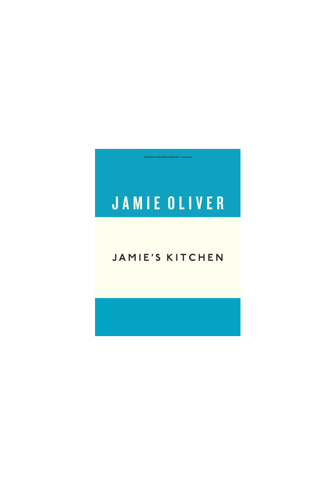 Jamie's Kitchen