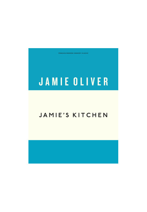 Jamie's Kitchen