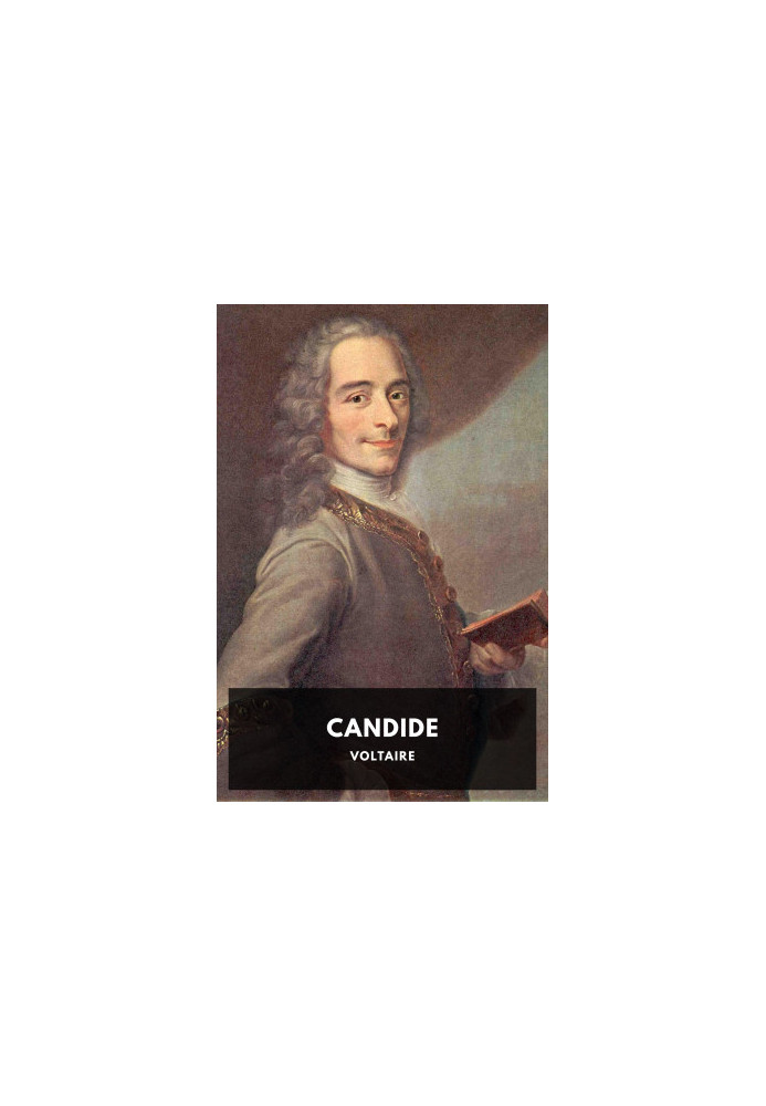 Candide: Or, the Optimist