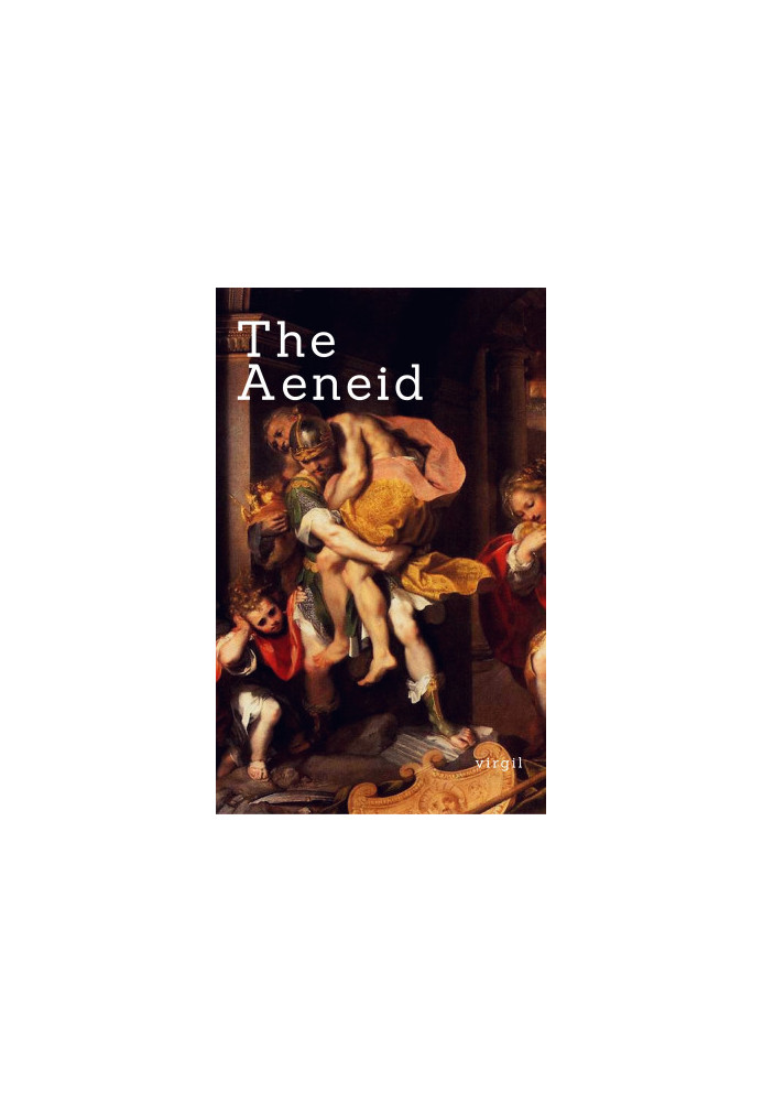 The Aeneid of Virgil (I-VI)