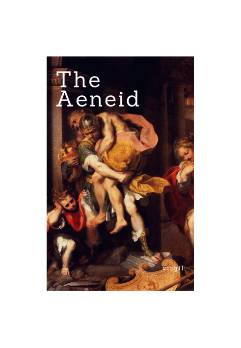 The Aeneid of Virgil (I-VI)