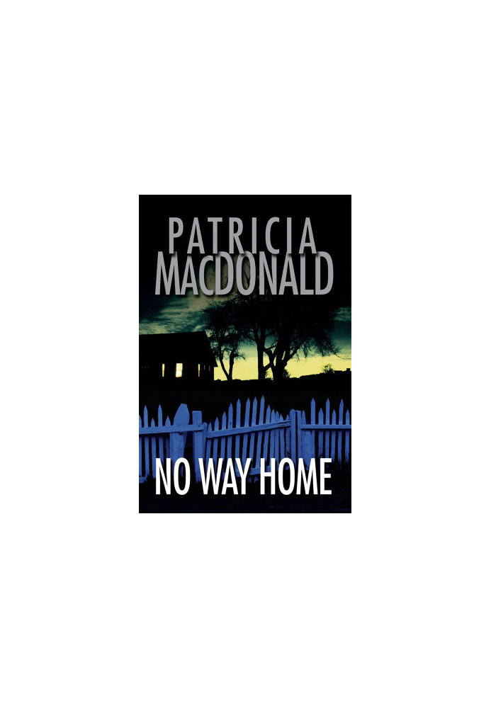 No Way Home