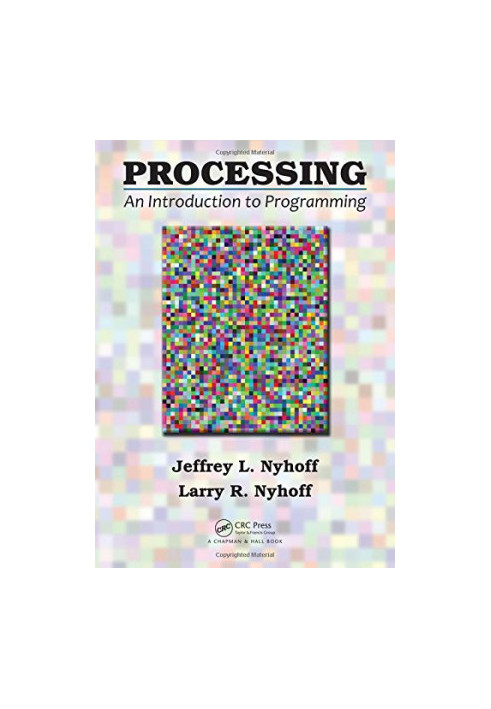 Processing : an introduction to programming