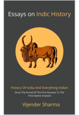 Essays on Indic History