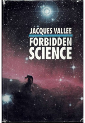 Forbidden Science: Journals 1957-1969