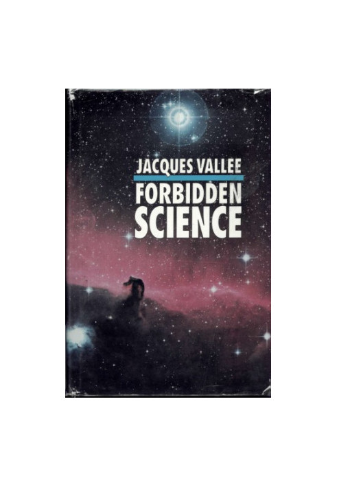 Forbidden Science: Journals 1957-1969