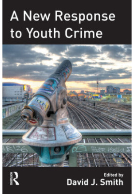 A New Response to Youth Crime