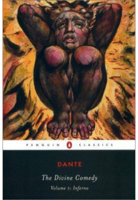The Divine Comedy