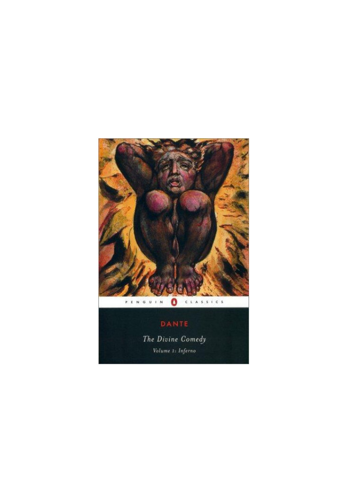 The Divine Comedy