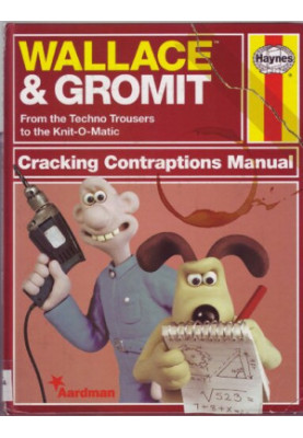 Wallace & Gromit