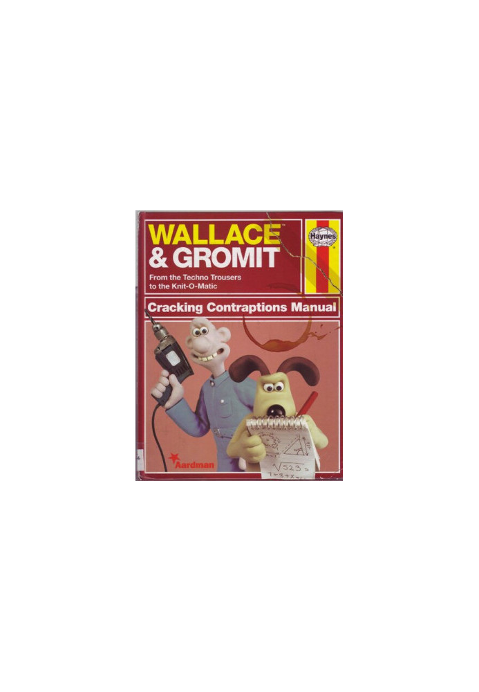 Wallace & Gromit