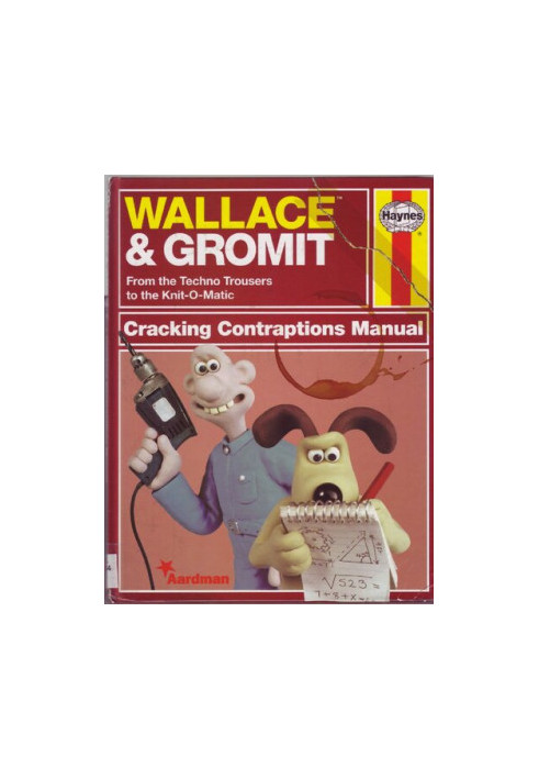 Wallace & Gromit