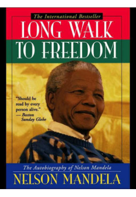Long Walk to Freedom