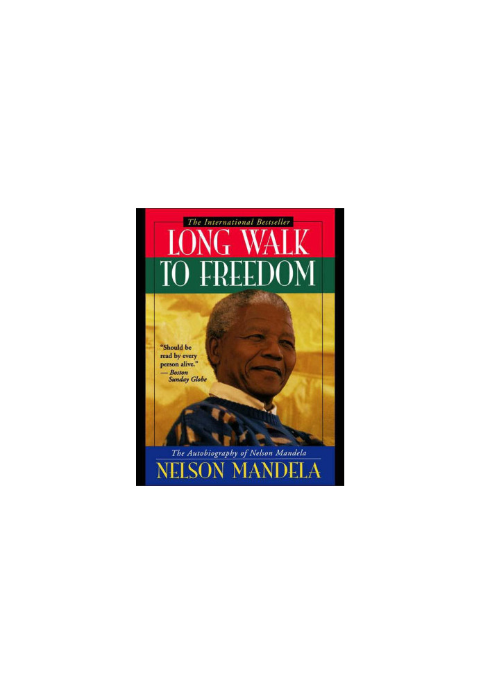 Long Walk to Freedom