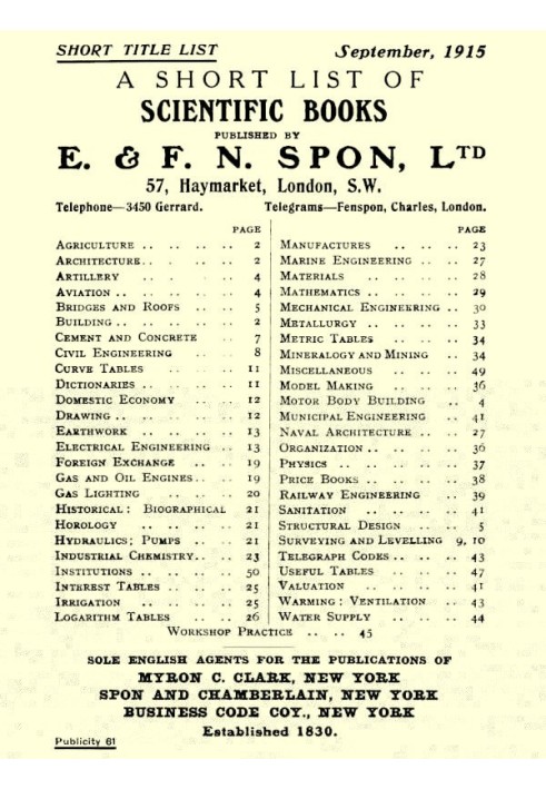 Истории Ника Картера № 156, 4 сентября 1915 г.: Кровь расскажет; или Игра Ника Картера в политике