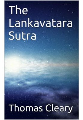 The Lankavatara Sutra
