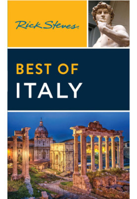 Rick Steves Best of Italy