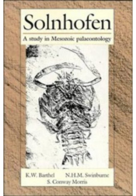 Solnhofen: A Study in Mesozoic Palaeontology
